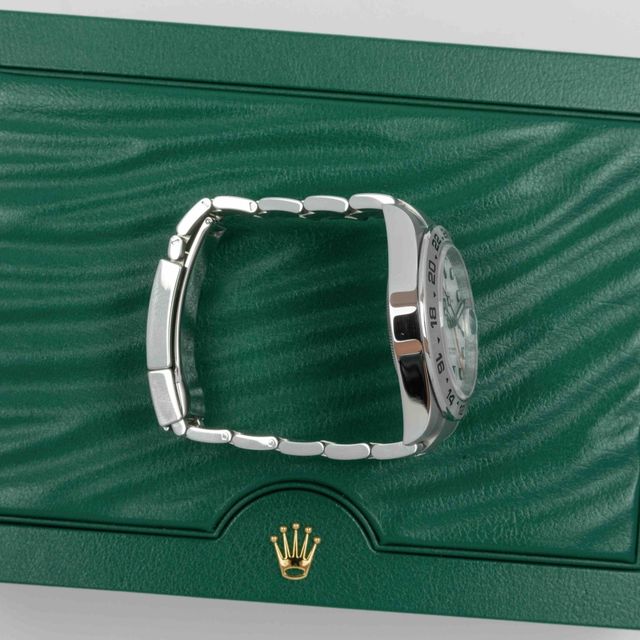 Rolex Explorer II 216570 Image 4